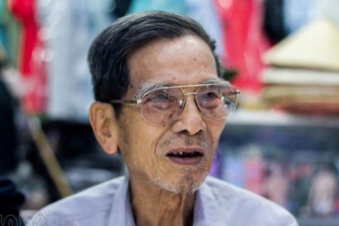 Diễn viên đất phương nam nổi tiếng hàng chục năm không mua nổi nhà vợ mất không hay biết giờ con gái đưa vào viện dưỡng lão - 3