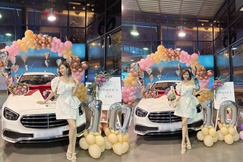 Diễn viên hương giang hiếm hoi khoe ảnh con gái 12 tuổi ái nữ là bản sao của mẹ được gọi là hoa hậu nhí - 9