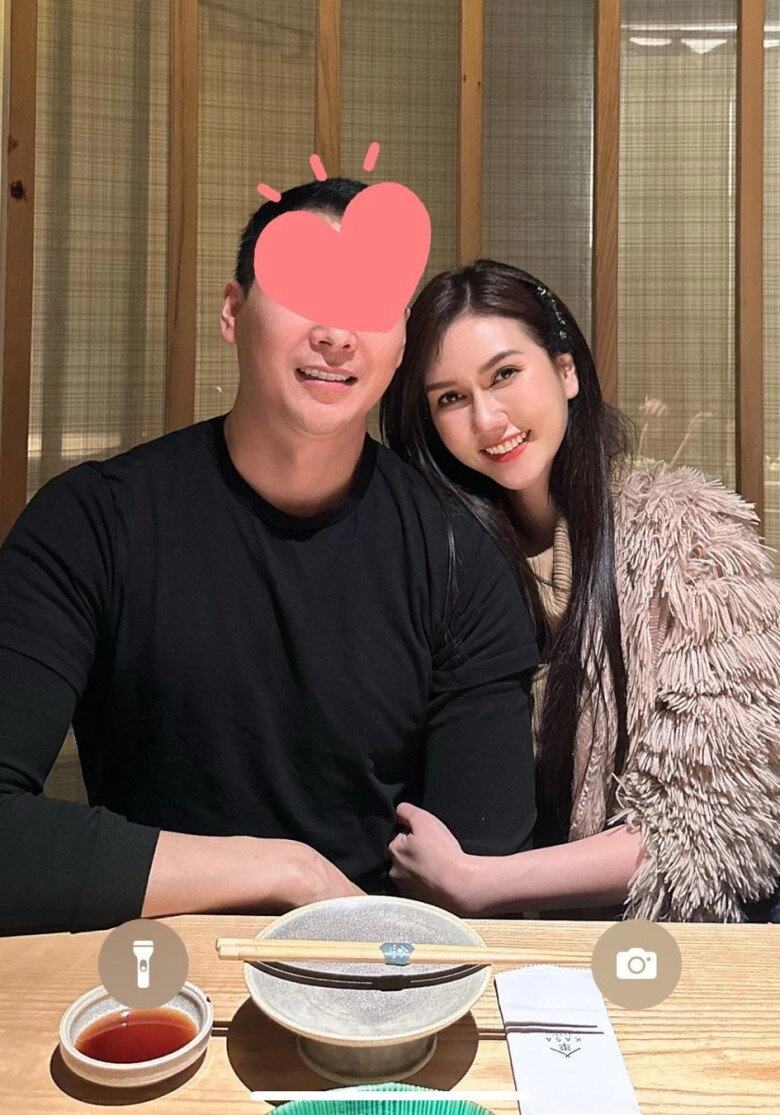 Diễn viên hương giang nói gặm nhấm tổn thương sau 1 tháng sinh con cho bạn trai em bé 2 quốc tịch rõ đáng yêu - 10