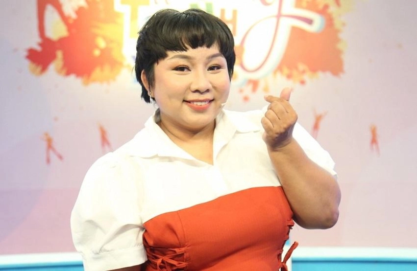 Diễn viên kim đào mất sức khỏe mới là mất mát lớn nhất - 2