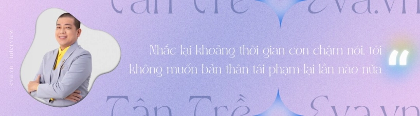 Diễn viên tân trề tôi day dứt vì nếu dành thời gian cho con nhiều hơn thì bé không đến nỗi - 6