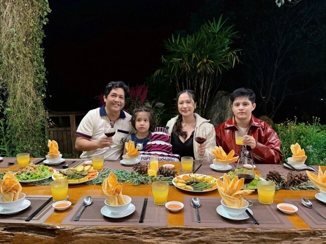 Diễn viên thanh thúy tố đức thịnh tôi muốn mời chồng làm gì cũng phải có hợp đồng rõ ràng - 6