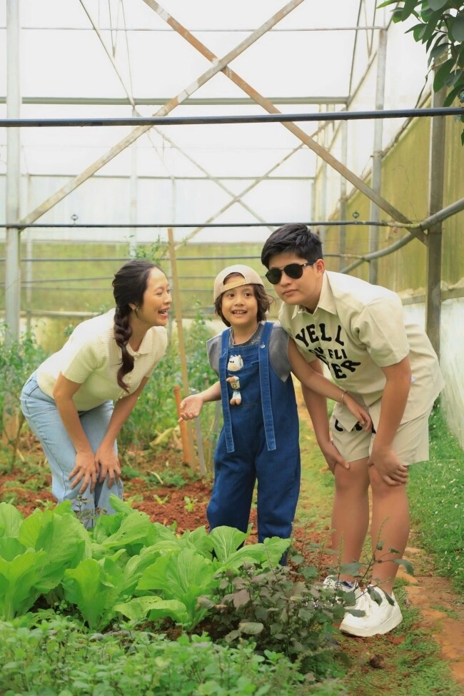 Diễn viên thanh thúy tố đức thịnh tôi muốn mời chồng làm gì cũng phải có hợp đồng rõ ràng - 8