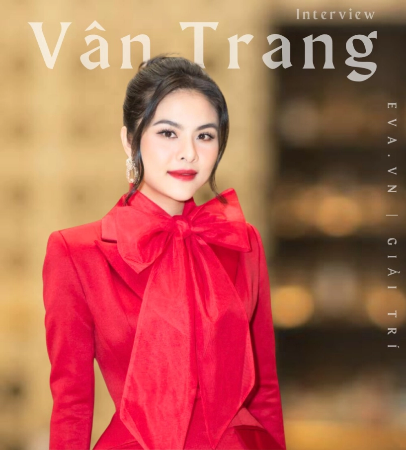 Diễn viên vân trang mẹ chồng tôi nói sinh 3 đứa là con hết xuân xanh rồi sinh thêm chi nữa - 2