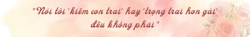 Diễn viên vân trang mẹ chồng tôi nói sinh 3 đứa là con hết xuân xanh rồi sinh thêm chi nữa - 6