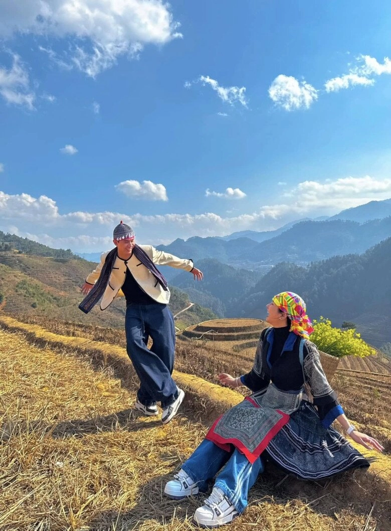 Diệp lâm anh làm rõ tin đồn yêu đại gia ô tô quyết giấu nhẹm tình mới dù bị soi hẹn hò trai trẻ - 3