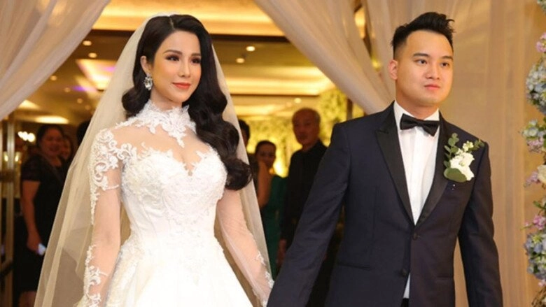 Diệp lâm anh làm rõ tin đồn yêu đại gia ô tô quyết giấu nhẹm tình mới dù bị soi hẹn hò trai trẻ - 9