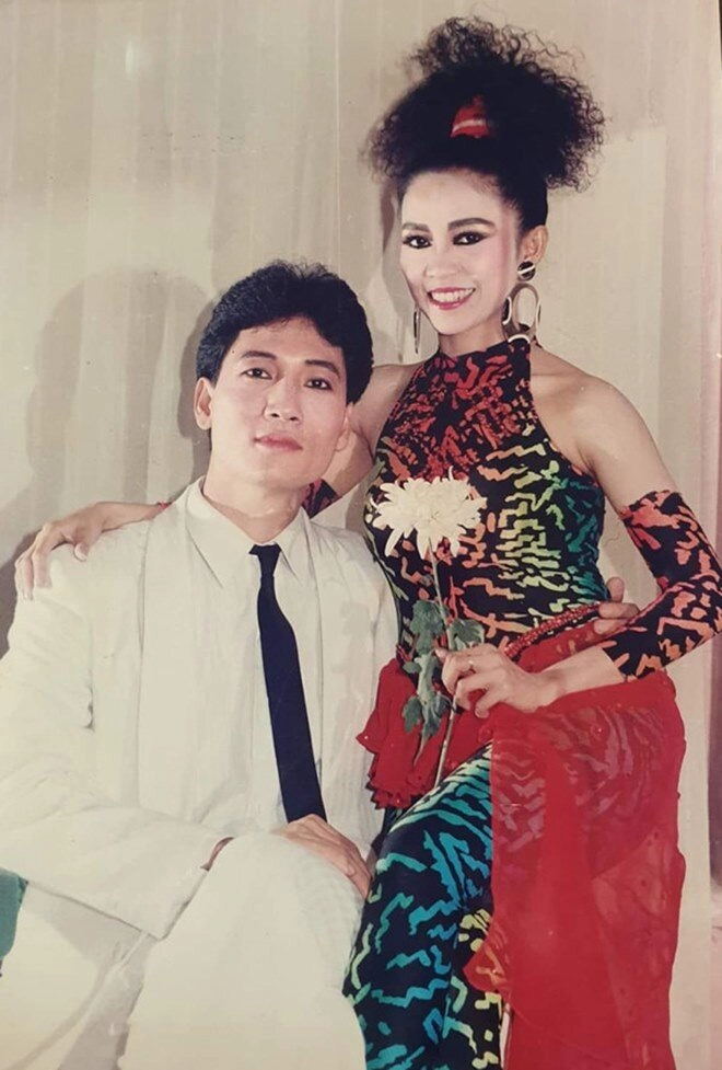 Điều thú vị về bố ruột chim công làng múa linh nga 2 anh em sinh đôi phong độ vợ là mỹ nhân nức tiếng - 9