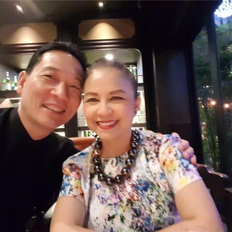 Điều thú vị về bố ruột chim công làng múa linh nga 2 anh em sinh đôi phong độ vợ là mỹ nhân nức tiếng - 17