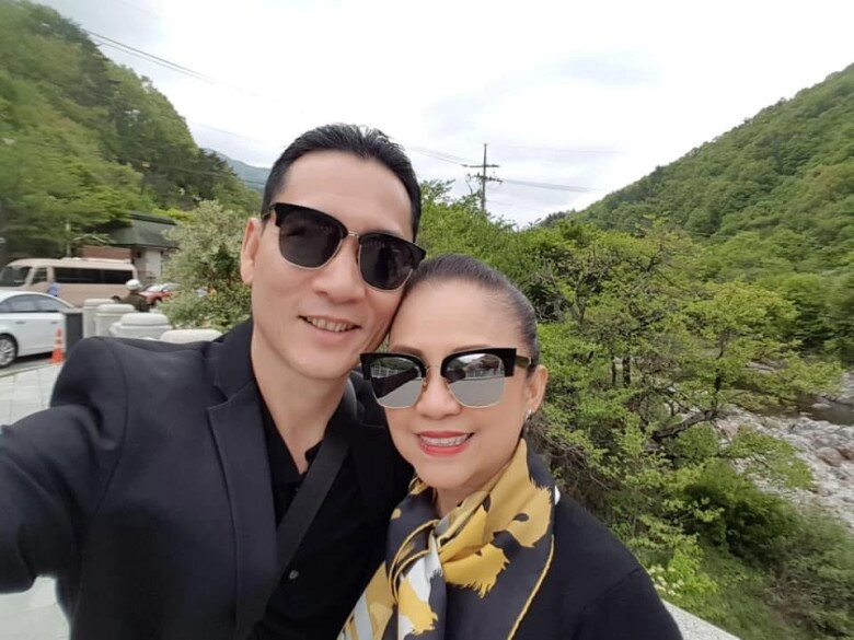 Điều thú vị về bố ruột chim công làng múa linh nga 2 anh em sinh đôi phong độ vợ là mỹ nhân nức tiếng - 18