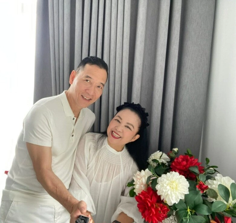 Điều thú vị về bố ruột chim công làng múa linh nga 2 anh em sinh đôi phong độ vợ là mỹ nhân nức tiếng - 19
