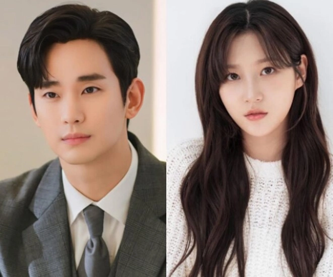 Dispatch chỉ ra hành động tuyệt tình của kim soo hyun khi kim sae ron van xin hàng loạt nhãn hàng quay xe - 1