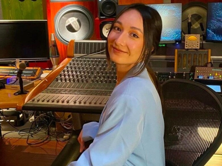 Diva mỹ linh song ca với con gái ruột ái nữ mỹ anh khiến mẹ tự hào khi cất giọng chuẩn con nhà nòi - 9