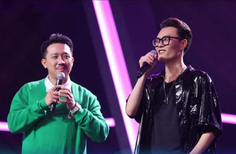 Dj ximer - ngọc phan nam chính người ấy là ai 2023 từng thừa nhận màu tím và muốn tìm cháu cho bố mẹ - 5
