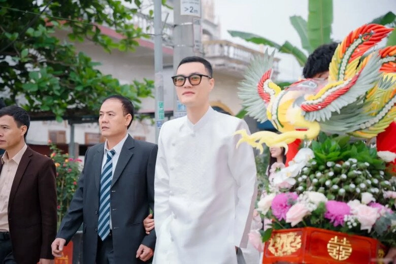 Dj ximer - ngọc phan nam chính người ấy là ai 2023 từng thừa nhận màu tím và muốn tìm cháu cho bố mẹ - 7
