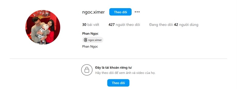 Dj ximer - ngọc phan xin lỗi hậu lộ clip tương tác vợ mới sinh con thừa nhận sai lầm do tích tụ lâu ngày - 5