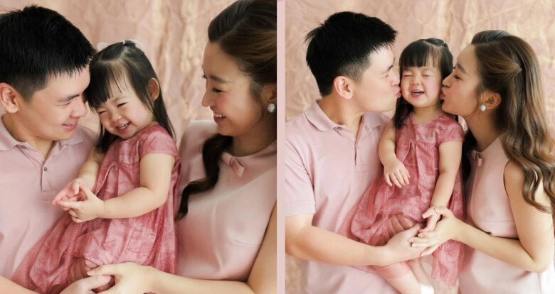 Đỗ mỹ linh được bố chồng hướng dẫn vào vị trí phó chủ tịch ra dáng con dâu tập đoàn nghìn tỷ - 12