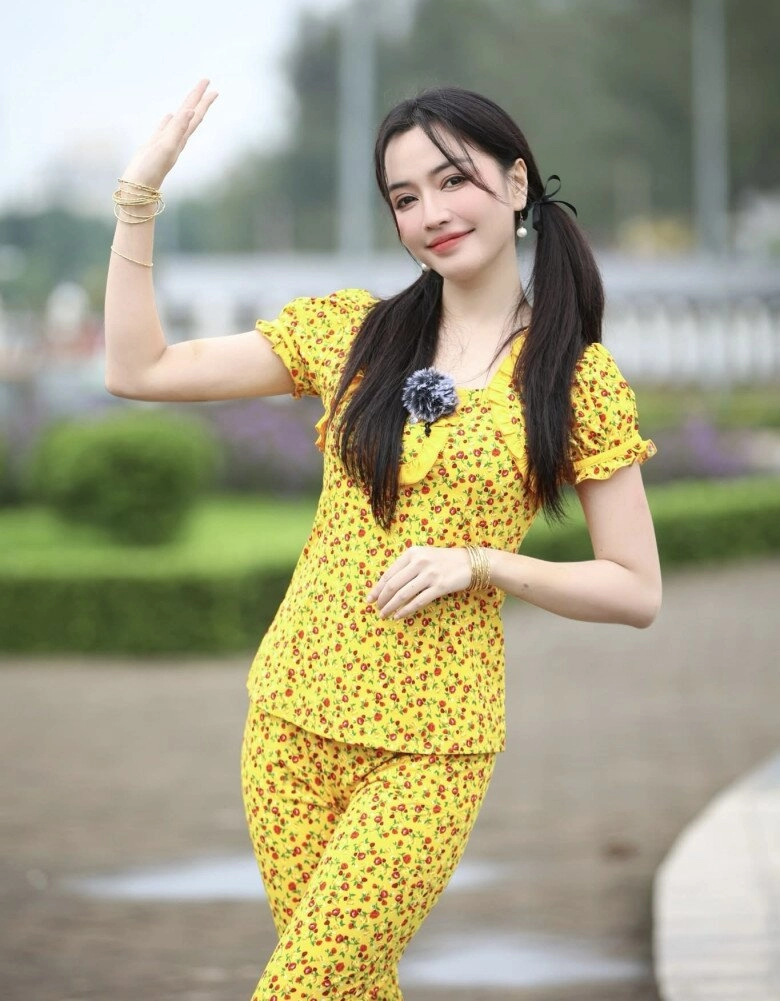 Đọ nhan sắc 3 ca sĩ u40 vẫn xứng danh em xinh trẻ đẹp đến mức được có người được gọi vợ quốc dân - 9
