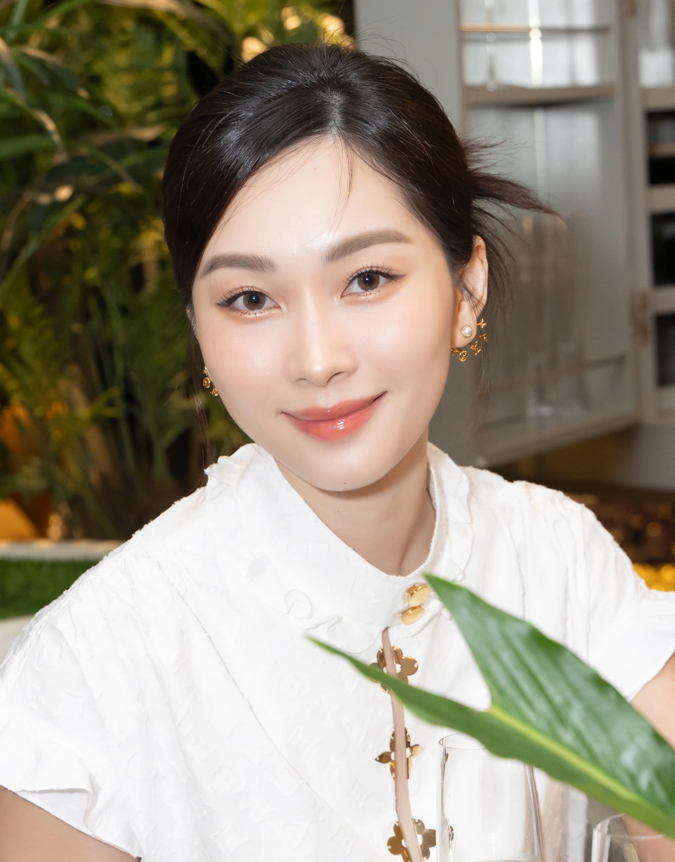 Đọ sắc những nàng hậu tên thảo tài sắc vẹn toàn nhưng chỉ có một người lọt top hoa hậu của các hoa hậu - 6