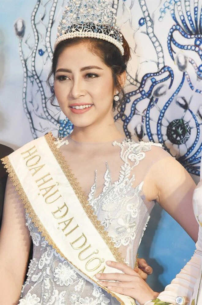 Đọ sắc những nàng hậu tên thảo tài sắc vẹn toàn nhưng chỉ có một người lọt top hoa hậu của các hoa hậu - 10