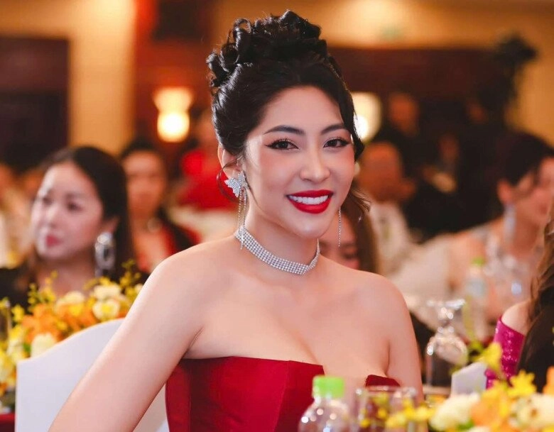 Đọ sắc những nàng hậu tên thảo tài sắc vẹn toàn nhưng chỉ có một người lọt top hoa hậu của các hoa hậu - 11