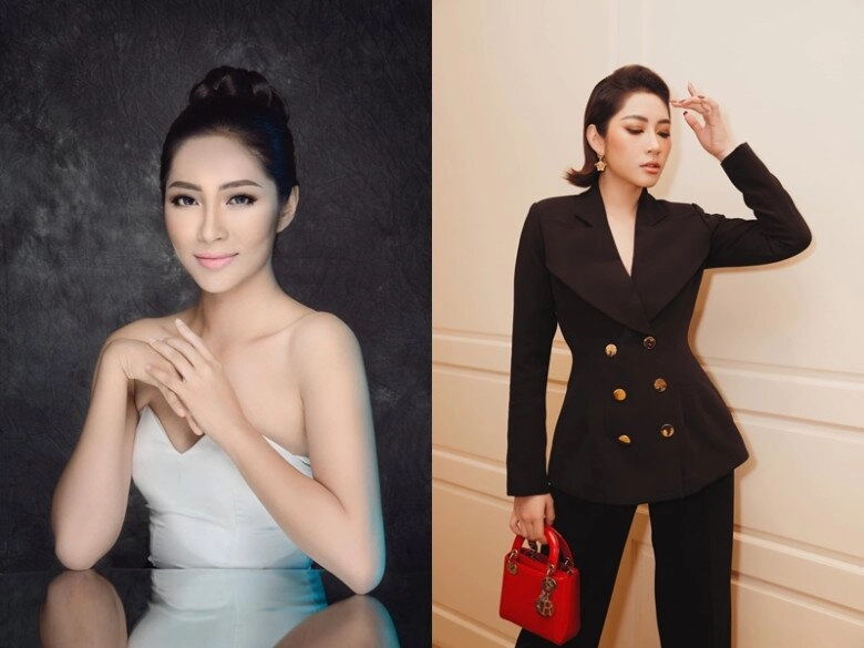 Đọ sắc những nàng hậu tên thảo tài sắc vẹn toàn nhưng chỉ có một người lọt top hoa hậu của các hoa hậu - 12