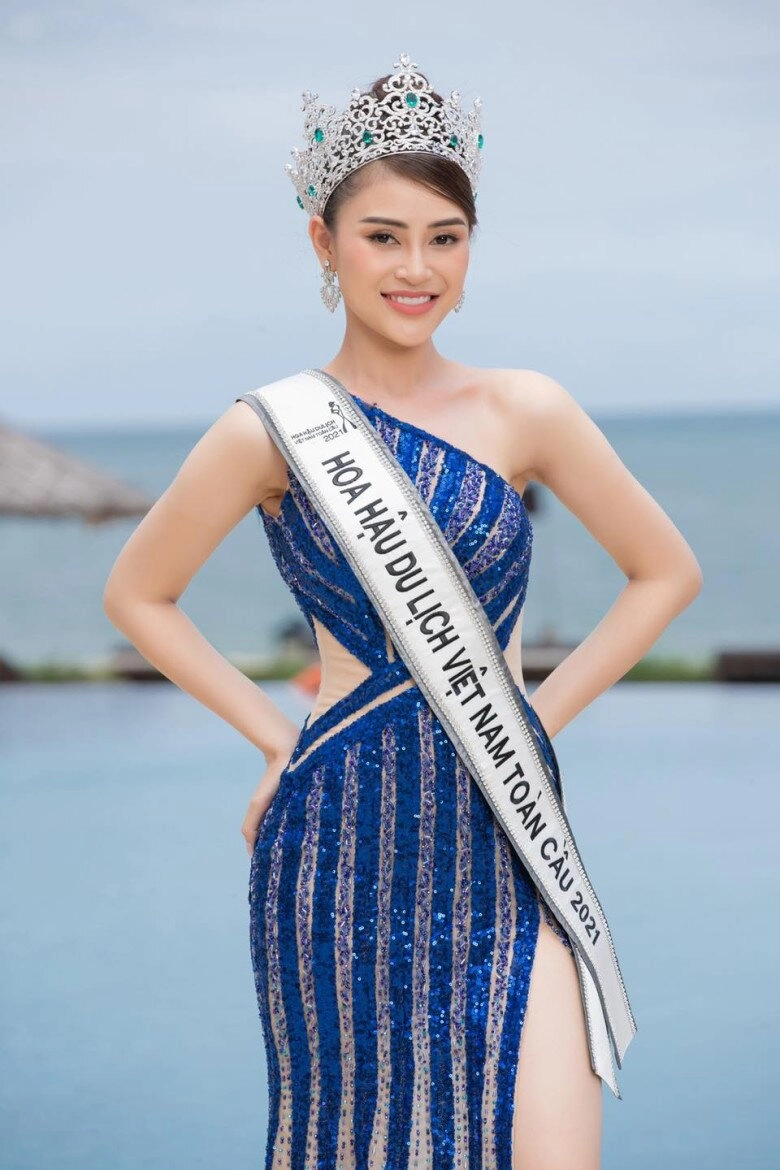 Đọ sắc những nàng hậu tên thảo tài sắc vẹn toàn nhưng chỉ có một người lọt top hoa hậu của các hoa hậu - 13