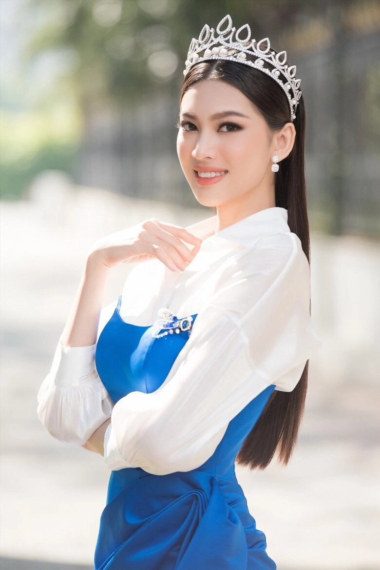 Đọ sắc những nàng hậu tên thảo tài sắc vẹn toàn nhưng chỉ có một người lọt top hoa hậu của các hoa hậu - 16