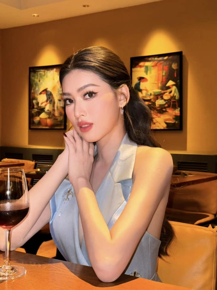 Đọ sắc những nàng hậu tên thảo tài sắc vẹn toàn nhưng chỉ có một người lọt top hoa hậu của các hoa hậu - 17