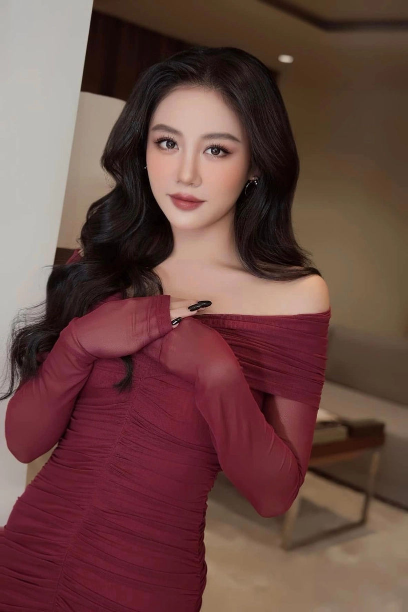 Đọ sắc văn mai hương - uyển ân - phương anh đào - 1