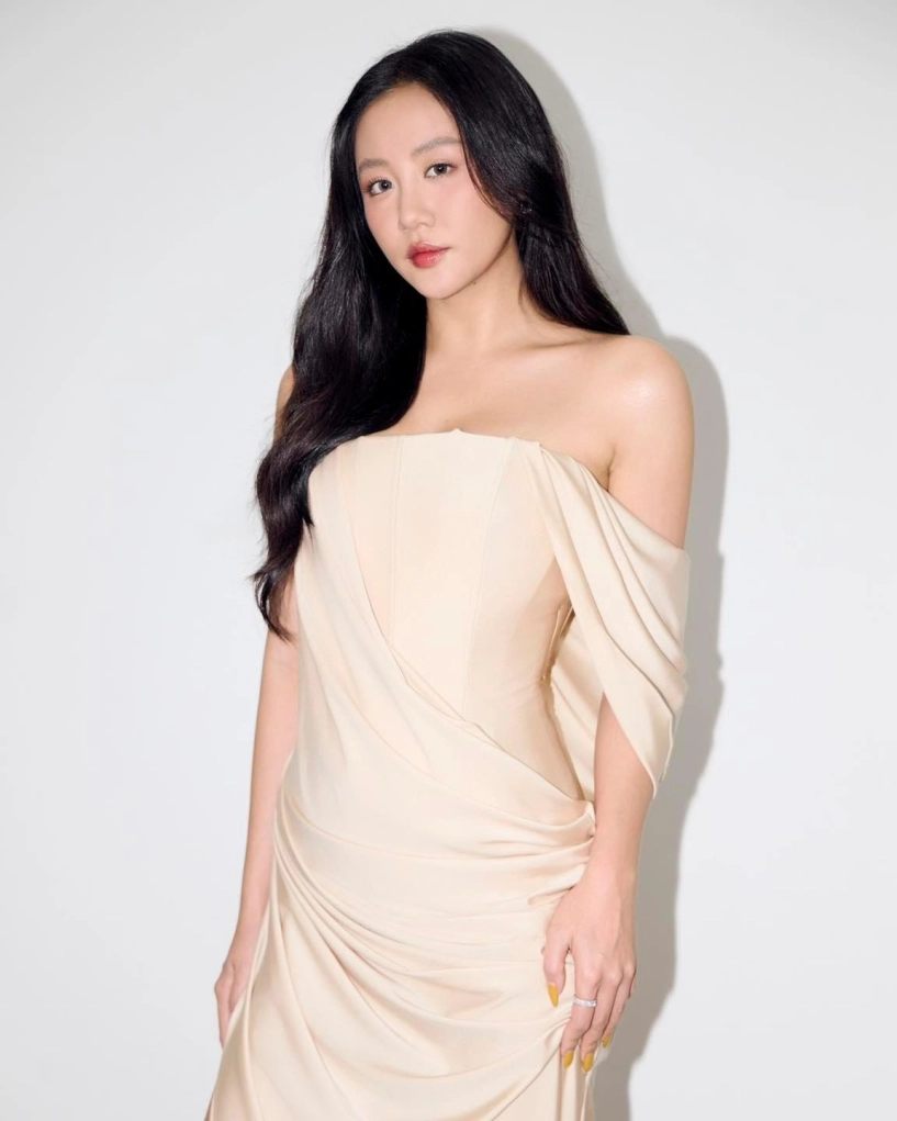Đọ sắc văn mai hương - uyển ân - phương anh đào - 2