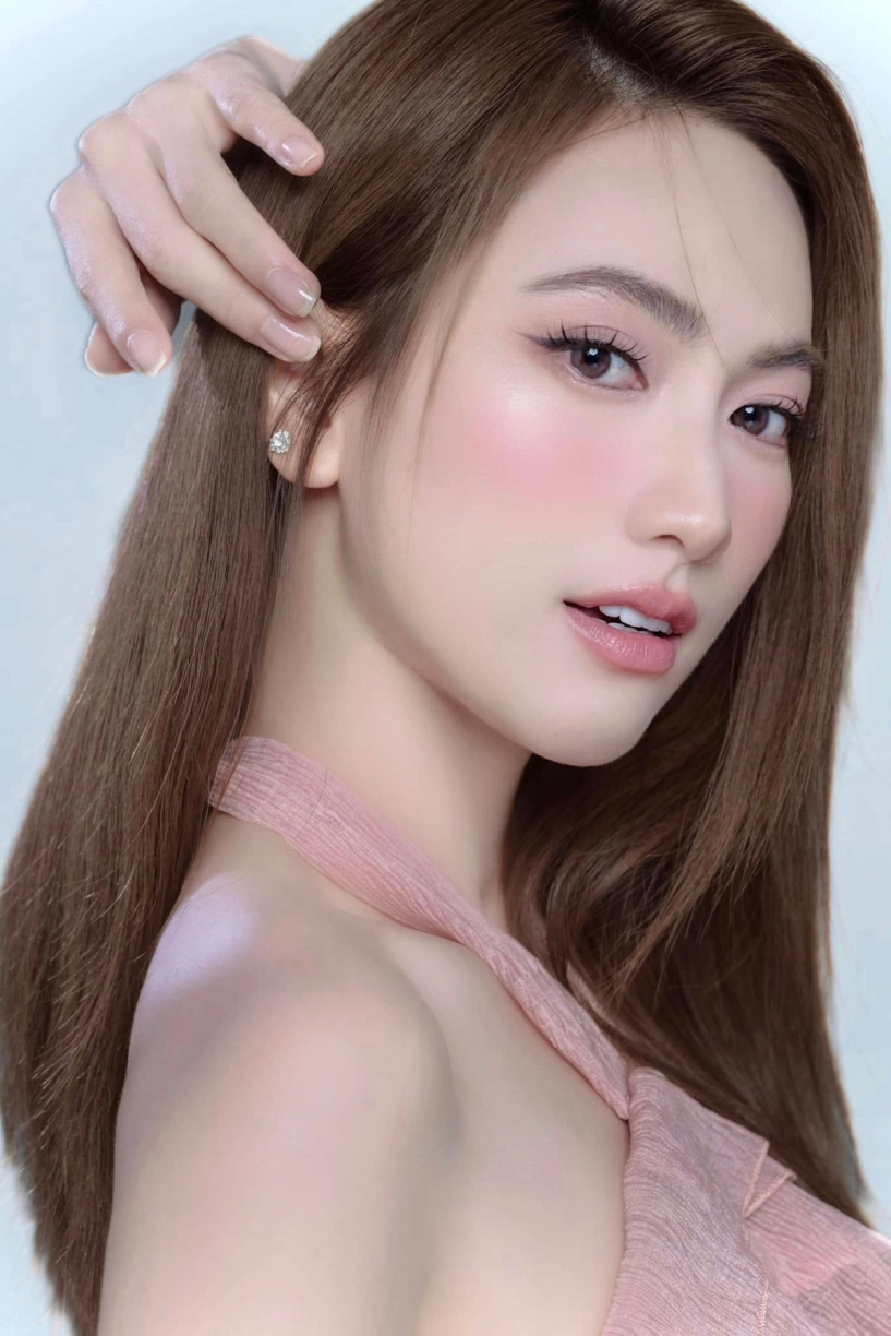 Đọ sắc văn mai hương - uyển ân - phương anh đào - 5