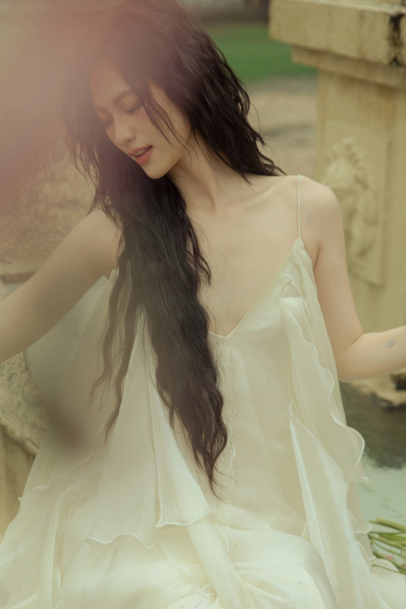 Đọ sắc văn mai hương - uyển ân - phương anh đào - 8