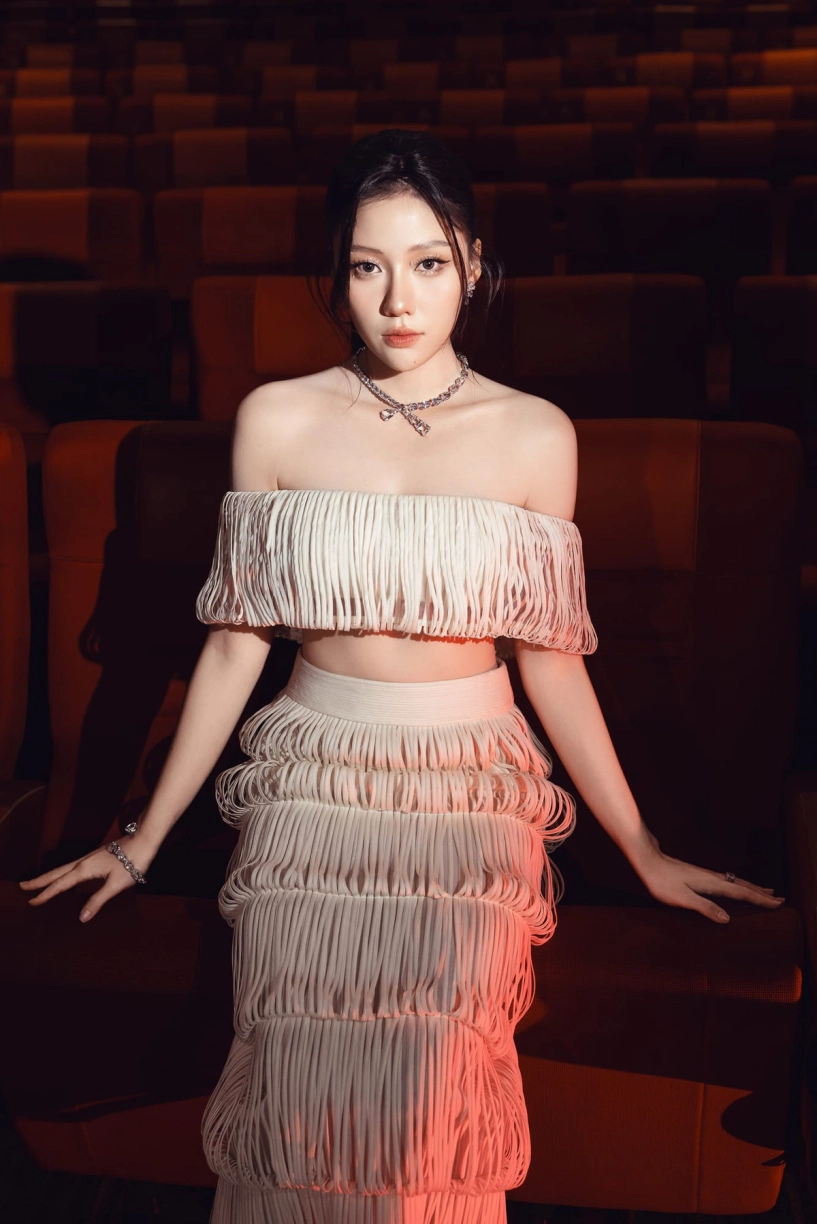 Đọ sắc văn mai hương - uyển ân - phương anh đào - 10