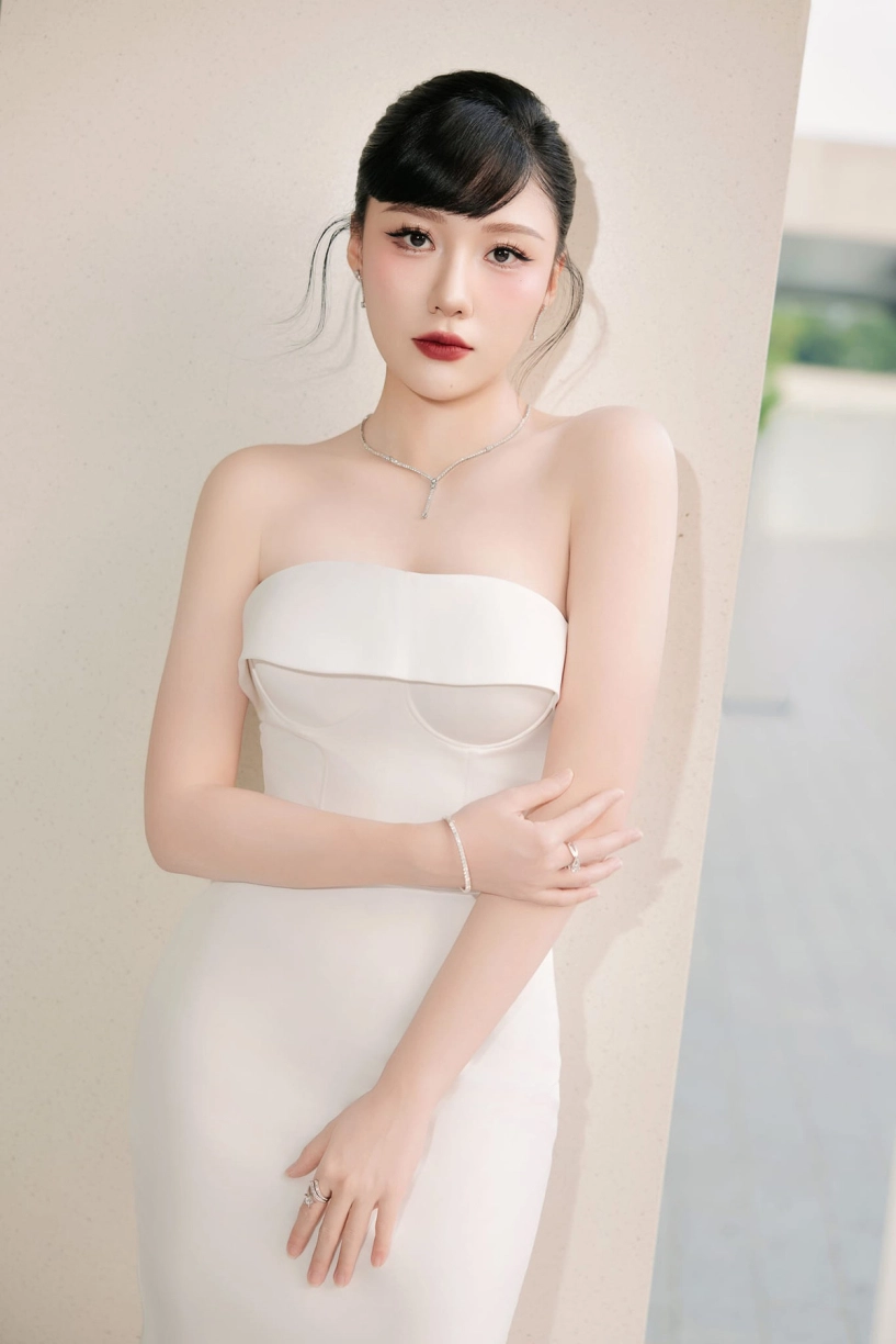 Đọ sắc văn mai hương - uyển ân - phương anh đào - 12