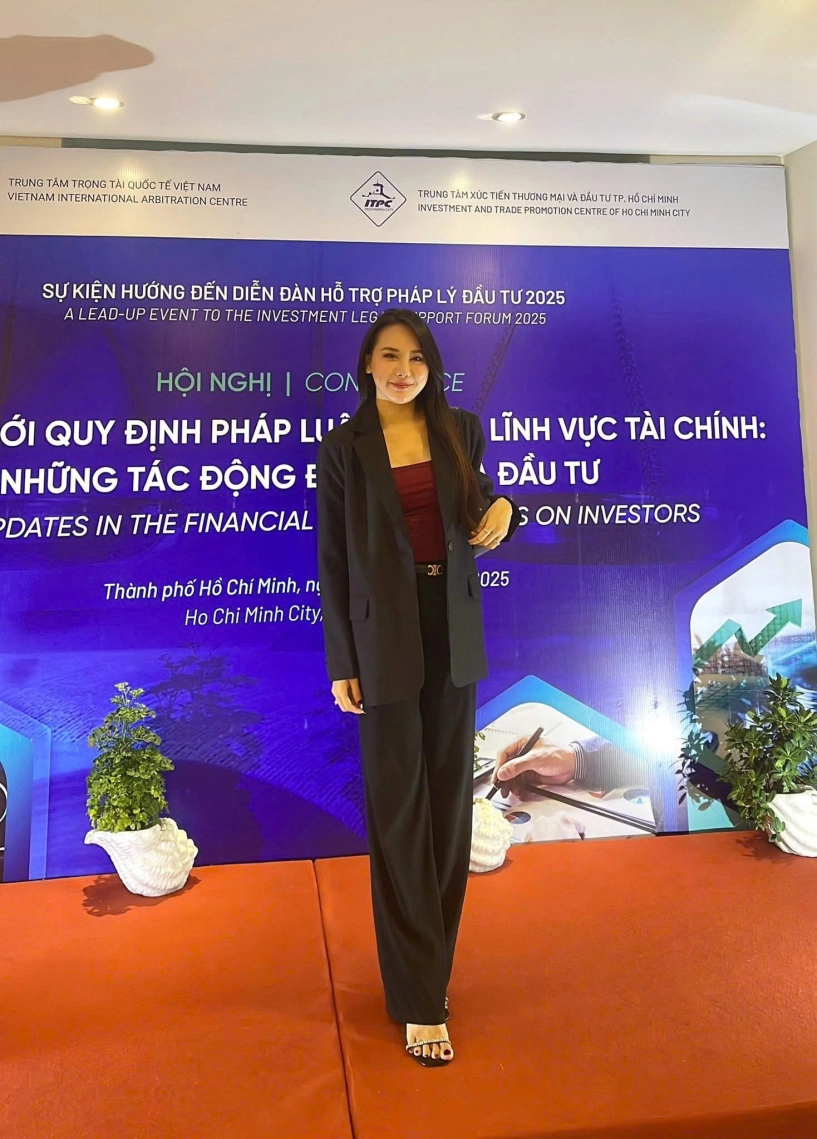 Doanh nhân nguyễn cao kim anh biến kinh doanh thành hành trình yêu thương và bảo vệ phụ nữ - 2