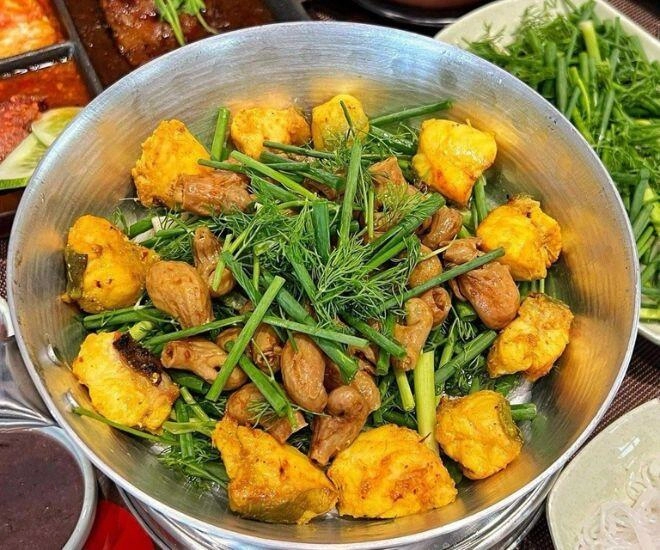 Đón đại lễ 29 tại thủ đô đừng bỏ qua món ăn tinh hoa ẩm thực hà thành lưu ngay 7 địa chỉ uy tín chuẩn vị nhất - 1