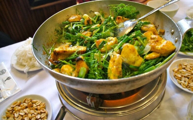 Đón đại lễ 29 tại thủ đô đừng bỏ qua món ăn tinh hoa ẩm thực hà thành lưu ngay 7 địa chỉ uy tín chuẩn vị nhất - 2