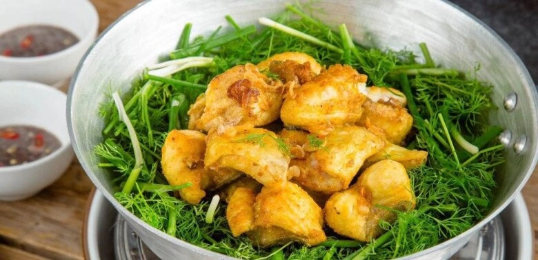 Đón đại lễ 29 tại thủ đô đừng bỏ qua món ăn tinh hoa ẩm thực hà thành lưu ngay 7 địa chỉ uy tín chuẩn vị nhất - 4