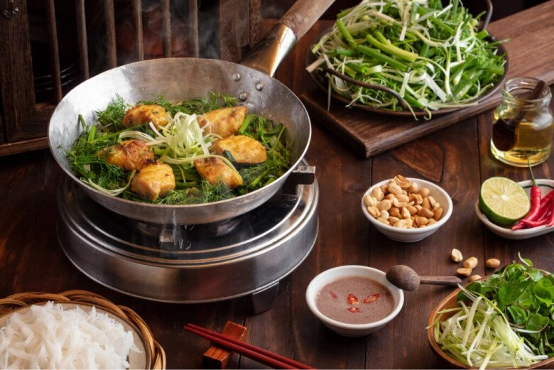 Đón đại lễ 29 tại thủ đô đừng bỏ qua món ăn tinh hoa ẩm thực hà thành lưu ngay 7 địa chỉ uy tín chuẩn vị nhất - 6