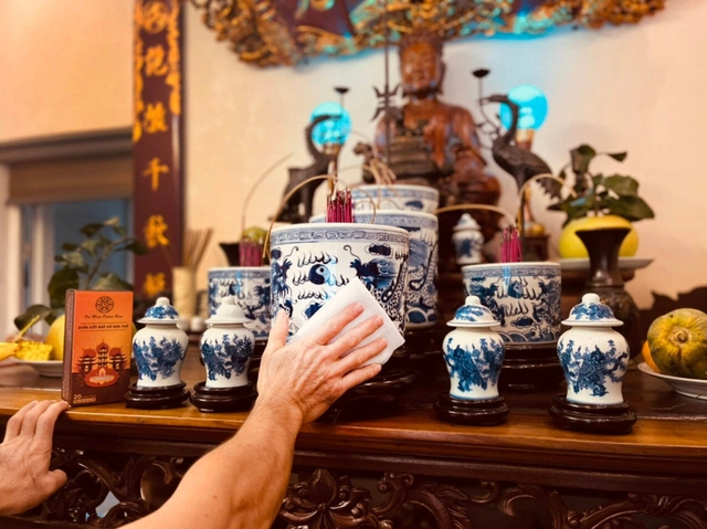 Dọn nhà đầu năm đừng phạm phải 6 lỗi này kẻo tiền ra như nước điều thứ 3 nhiều người hay mắc lỗi mà không biết - 1