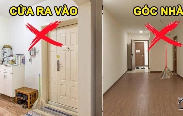 Dọn nhà đầu năm đừng phạm phải 6 lỗi này kẻo tiền ra như nước điều thứ 3 nhiều người hay mắc lỗi mà không biết - 5