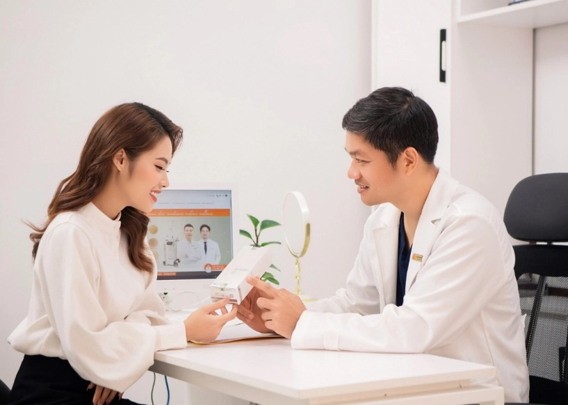 Drd ứng dụng 100 công nghệ hiện đại - nâng tầm dịch vụ thẩm mỹ - 4