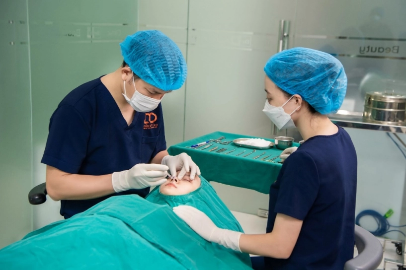 Drd ứng dụng 100 công nghệ hiện đại - nâng tầm dịch vụ thẩm mỹ - 5