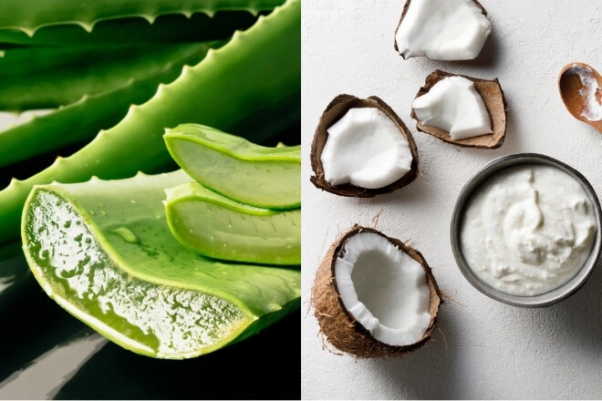 Đừng chỉ dùng mỗi dầu gội và xả bổ sung thêm bước này để tóc óng mượt không xơ bết - 8