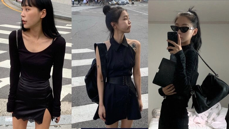 Đừng chọn bừa outfit trong tháng 7 âm đây mới là cách mặc giúp chị em vừa đẹp vừa hút may mắn xua xui xẻo - 1
