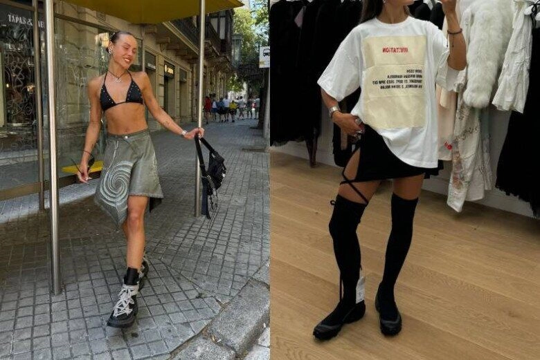Đừng chọn bừa outfit trong tháng 7 âm đây mới là cách mặc giúp chị em vừa đẹp vừa hút may mắn xua xui xẻo - 5