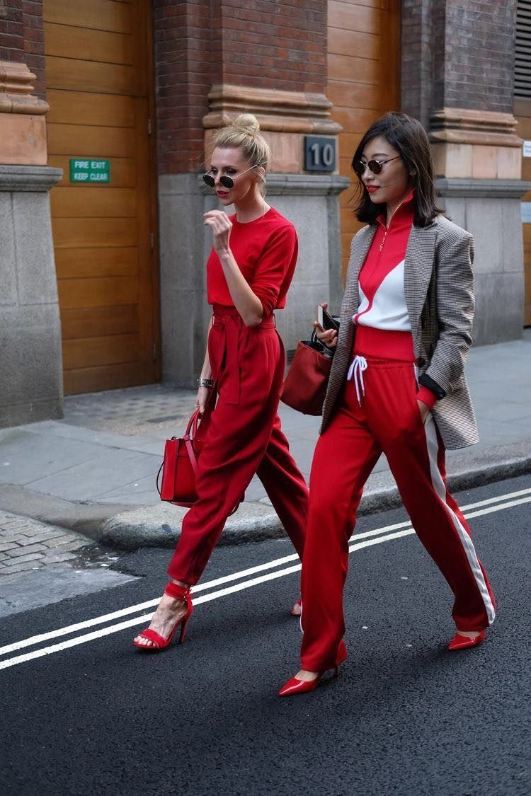 Đừng chọn bừa outfit trong tháng 7 âm đây mới là cách mặc giúp chị em vừa đẹp vừa hút may mắn xua xui xẻo - 8