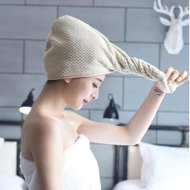 Dùng dầu xả ủ tóc trong bao lâu là hợp lý tóc dầu hoặc mỏng phải biết điều này để tóc không bết dính - 7