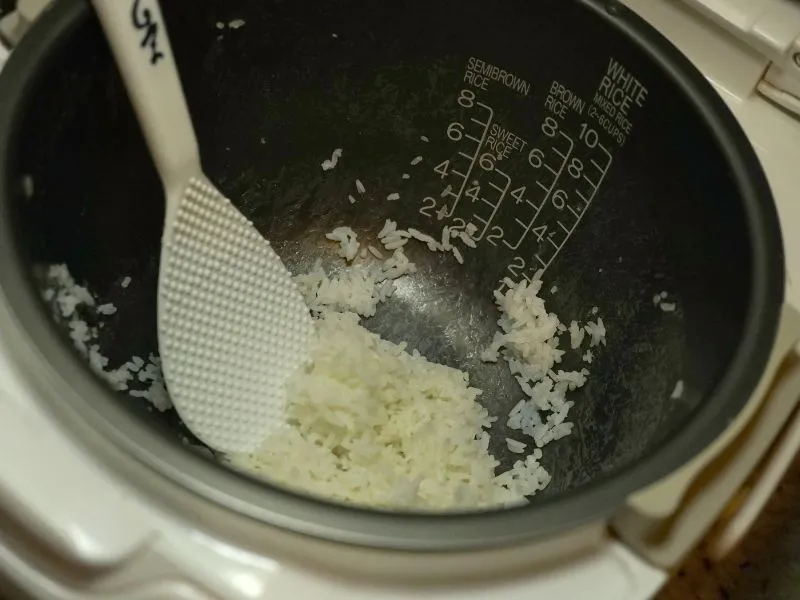 Đừng tưởng vô hại chức năng quen thuộc này của nồi cơm điện có thể khiến cả nhà mắc bệnh - 5